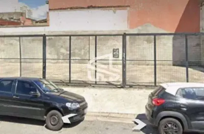 Terreno comercial à venda na Vila Maria, São Paulo 