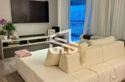 Apartamento à venda com 128m² | 4 dorms | frente ao allianz parque e shopping bourbon