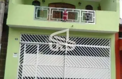 Terreno com duas casas à venda no jardim ansalca – próx. av. otávio braga de mesquita – guarulhos