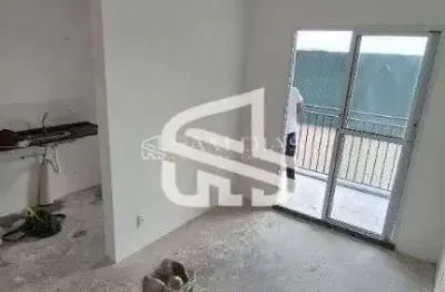 Apartamento novo à venda | próx. ao shopping center norte | 2 dorms (1 suíte) · 45m² · sacada gourmet