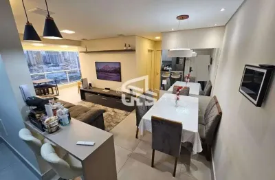 Apartamento com 2 quartos à venda na Vila Gomes Cardim, São Paulo 