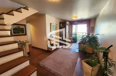 Cobertura duplex à venda em um dos melhores condomínios da zona norte!!!