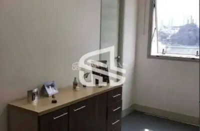 Sala comercial à venda  48?m² com 1 vaga de garagem – próximo ao metrô santana