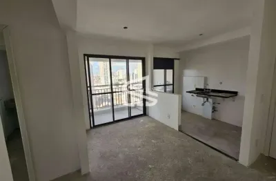 Apartamento à venda com vista privativa acima do rooftop – 2 dorms com suíte e lazer completo, próximo do metro parada inglesa!
