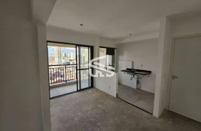 Apartamento à venda com vista privativa acima do rooftop – 2 dorms com suíte e lazer completo, próximo do metro parada inglesa!