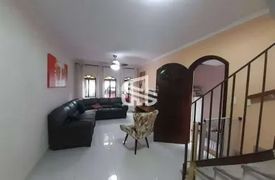 Sobrado à venda reformado com 3 dorms e suíte – próximo ao metrô tucuruvi!