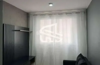Apartamento com 2 quartos à venda no Brás, São Paulo 