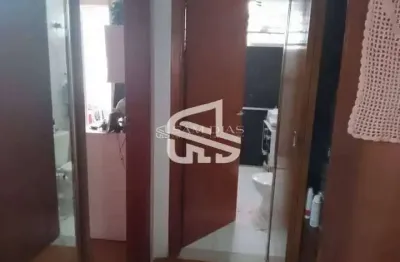 Apto 100 m²  - 3 dormitórios - 2 banheiros - 1 cozinha - 1 sala -  1 sacada - possuí escadas -  (não possui vaga de garagem, sem lazer, sem piscina) - próximo do hospital maternidade leonor mendes de 