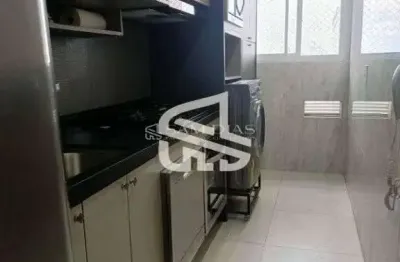 Apartamento com 2 quartos à venda no Brás, São Paulo 
