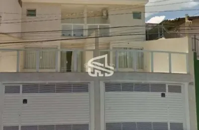 Casa com 3 quartos à venda na Vila Salete, São Paulo 