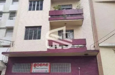 Apartamento com 2 quartos à venda no Bom Retiro, São Paulo 