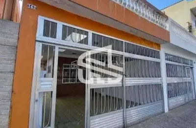 Sobrado de 150 m² à venda – chácara belenzinho | zona leste - são paulo