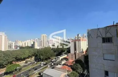 Apartamento com 2 quartos à venda na Bela Vista, São Paulo 