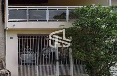 Sobrado residencial à venda, jardim lenize, guarulhos - so0011.