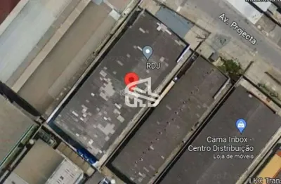 Galpão para alugar, 2900 m² por r$ 52.000,00 - cidade industrial satélite de são paulo - guarulhos/sp