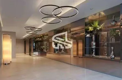 Apartamento com 2 dormitórios à venda, 108 m² por r$ 1.735.000,00 - santana - são paulo/sp