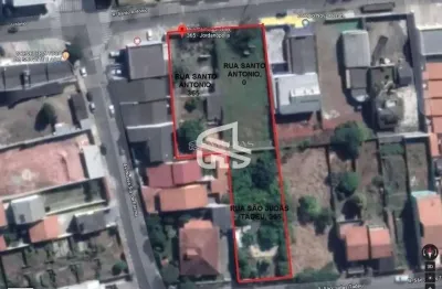 Terreno à venda, 1000 m² por r$ 1.200.000,00 - perobal - arujá/sp