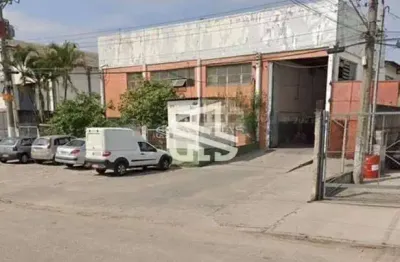 Galpão Comercial para locação, Cidade Industrial Satélite de São Paulo, Guarulhos - GA0045.