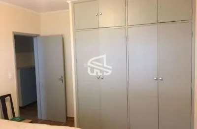 Apartamento residencial à venda, loteamento joão batista julião, guarujá - ap0165.