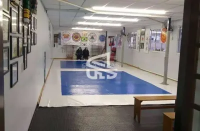 Prédio à venda, 530 m² por r$ 1.650.000,00 - mooca - são paulo/sp