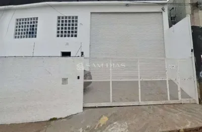 Galpão comercial para locação, jardim cumbica, guarulhos - ga0133.