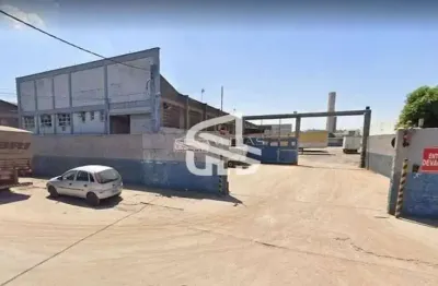 Galpão comercial para locação, cidade industrial satélite de são paulo, guarulhos - ga0117.