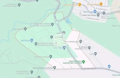 Terreno residencial à venda, europark comercial, indaiatuba - te0055.