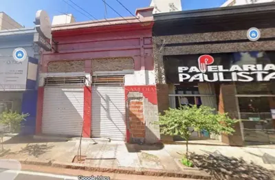 Salão comercial para locação, centro, são josé do rio preto - sl0007.