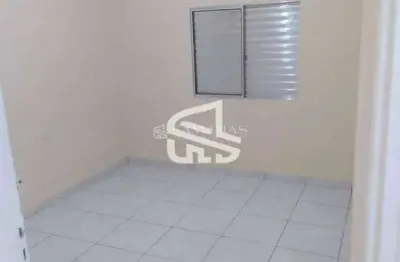 Casa com 2 dormitórios para alugar, 150 m² por r$ 2.030,40/mês - jardim das flores - osasco/sp