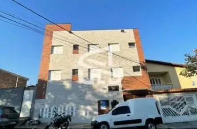 Apartamento para locação sendo 1 dormitório, sala, cozinha integrada lavanderia e banheiro no bairro vila medeiros