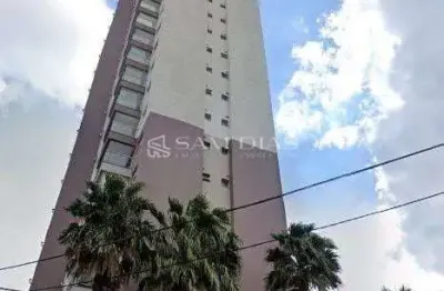 Apartamento com 2 quartos à venda na Rua Rodovalho da Fonseca, 343, Pari, São Paulo