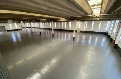 Sala comercial para alugar no Parque São Domingos, São Paulo 
