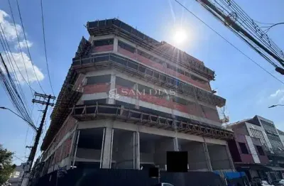 Casa comercial com 1 sala para alugar no Brás, São Paulo 