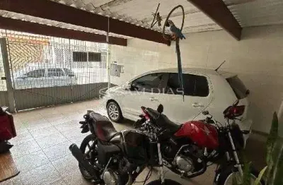 Casa com 4 quartos à venda no Jardim Santa Emília, São Paulo 