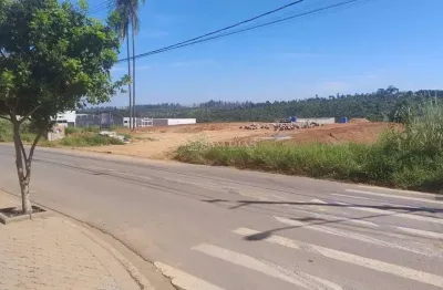 Terreno comercial à venda no Europark Comercial, Indaiatuba 