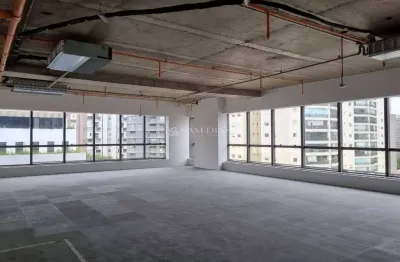 Sala comercial para alugar em Indianópolis, São Paulo 