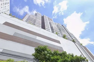 Apartamento com 2 quartos para alugar no Brás, São Paulo 