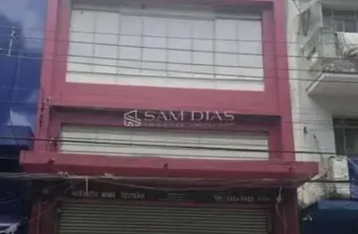 Sala comercial para alugar no Brás, São Paulo 
