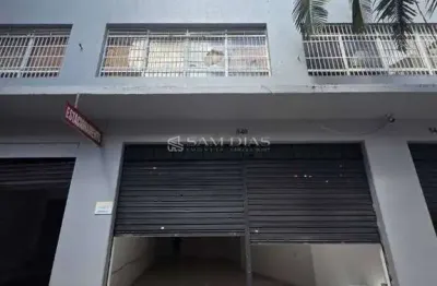 LOJA DISPONIVEL, APROVEITE! Localizado no coração pulsante do bairro do Brás, um dos centros comerciais mais tradicionais e dinâmicos de São Paulo, este imóvel representa uma oportunidade única para i