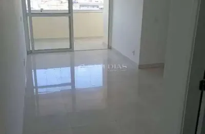 Apartamento à venda na Vila Medeiros com 67m², 3 dormitórios (1 suíte), varanda envidraçada e vaga | Próximo ao Shopping e Metrô Tucuruvi