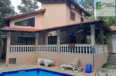 Casa em condomínio fechado com 3 quartos à venda na Rua JP, s/n, Guaratuba, Bertioga