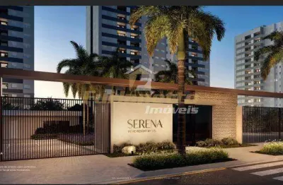 Apartamento à venda na Rota do Sol, Sorriso 