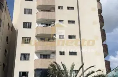 Apartamento à venda no Centro Norte, Sorriso 