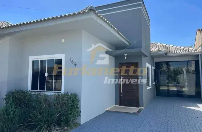 Casa à venda na Colinas, Sorriso 