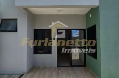 Apartamento para alugar no Village II, Sorriso 
