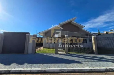 Casa à venda no Recanto dos Pássaros, Sorriso 