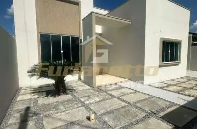 Casa à venda no Jardim Aurora, Sorriso 