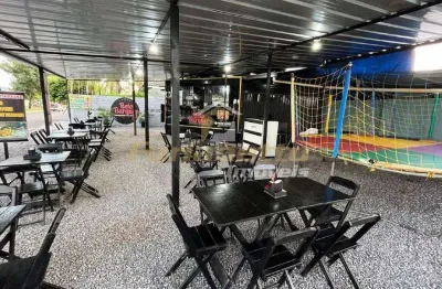 Ponto comercial à venda no Jardim Itália, Sorriso 