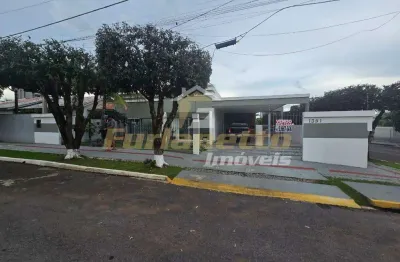 Casa à venda no Recanto dos Pássaros, Sorriso 