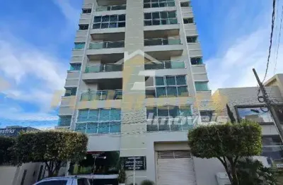 Apartamento à venda no Centro Norte, Sorriso 